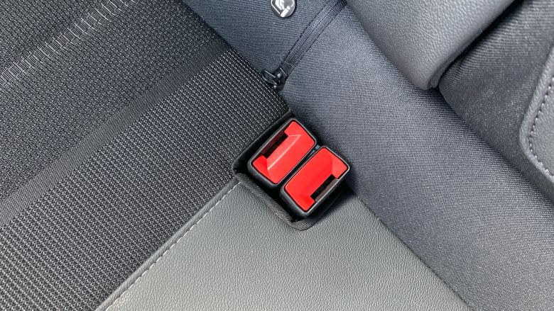 Vauxhall Mokka 1.2 Turbo 100 Elite Premium 5dr Petrol Hatchback